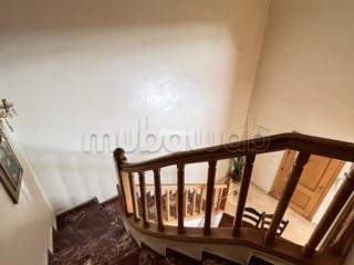 Magnifique duplex 3 chambres au cœur de guéliz - Appartement à louer - Marrakech