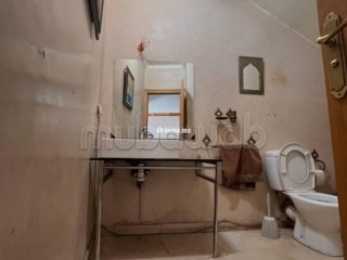 Magnifique duplex 3 chambres au cœur de guéliz - Appartement à louer - Marrakech