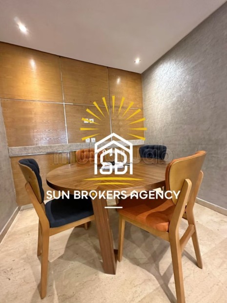 Tres joli bien racine moderne - Location Immobilier - Casablanca - photo 2