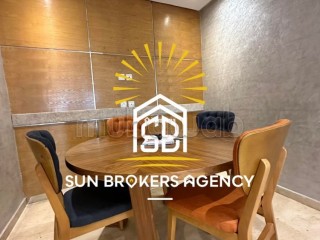Tres joli bien racine moderne - Appartement à louer - Casablanca