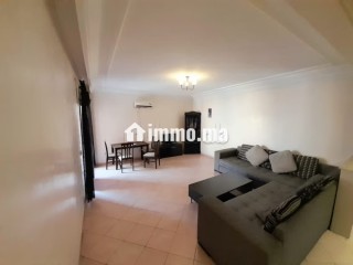Appartement une chambre sur résidence piscine - Appartement à vendre - Marrakech