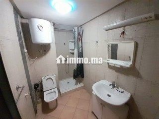 Appartement une chambre sur résidence piscine - Appartement à vendre - Marrakech