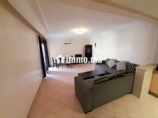 Appartement une chambre sur résidence piscine - Appartement à vendre - Marrakech