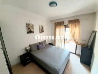 Appartement une chambre sur résidence piscine - Appartement à vendre - Marrakech