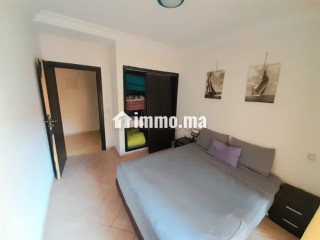 Appartement une chambre sur résidence piscine - Appartement à vendre - Marrakech