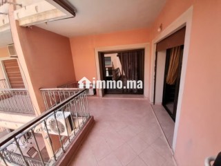 Appartement une chambre sur résidence piscine - Appartement à vendre - Marrakech