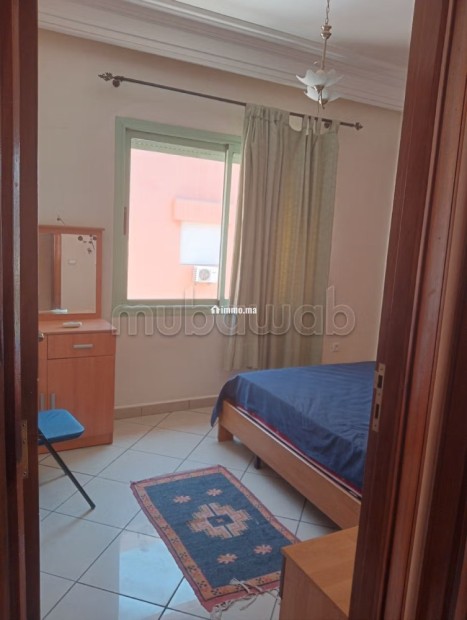 À 100m de CARRER EDEN 2chambre, salon - Vente Immobilier - Marrakech - photo 3