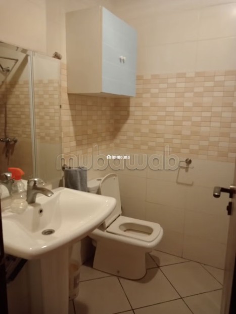 À 100m de CARRER EDEN 2chambre, salon - Vente Immobilier - Marrakech - photo 4
