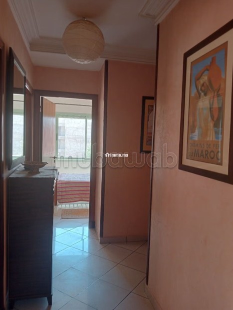 À 100m de CARRER EDEN 2chambre, salon - Vente Immobilier - Marrakech - photo 5