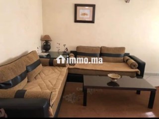 À 100m de CARRER EDEN 2chambre, salon - Appartement à vendre - Marrakech