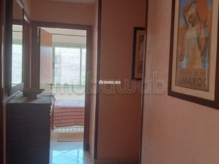 À 100m de CARRER EDEN 2chambre, salon - Appartement à vendre - Marrakech