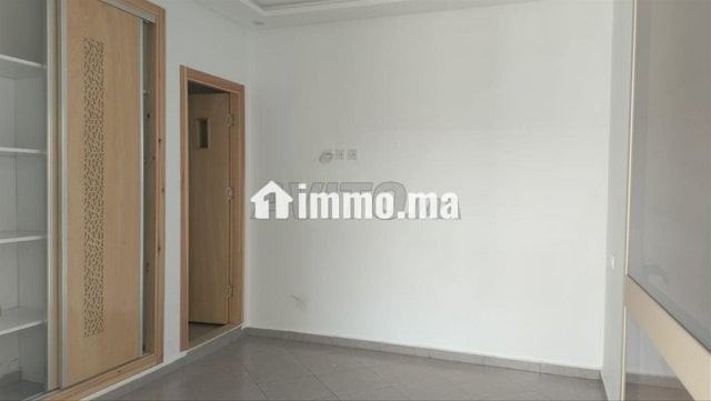 Appartement à louer 65 m² à Kénitra - Location Immobilier - Kenitra - photo 2