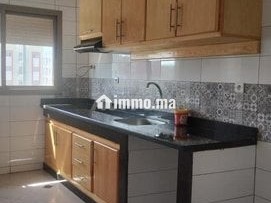 Appartement à louer 65 m² à Kénitra - Appartement à louer - Kenitra