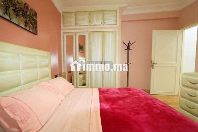 شقة للكراء اليومي في وسط المدينة ومناسبة للعائلات - Location Vacances - Tanger - photo 1