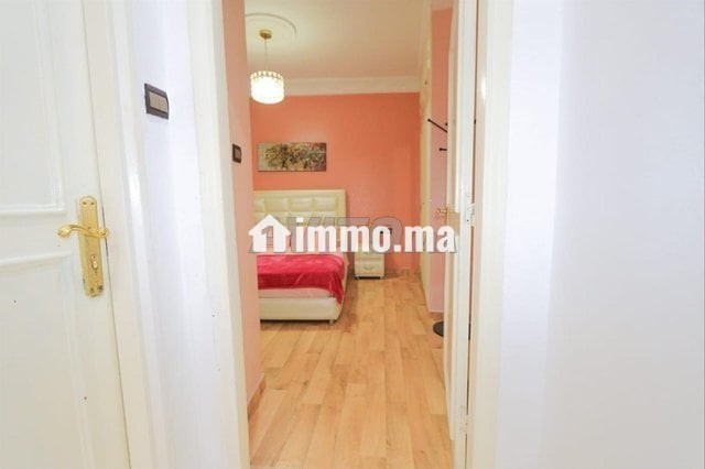 شقة للكراء اليومي في وسط المدينة ومناسبة للعائلات - Location Vacances - Tanger - photo 3