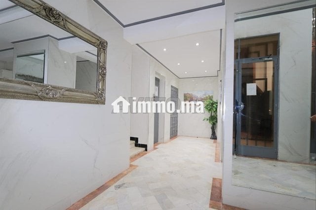 شقة للكراء اليومي في وسط المدينة ومناسبة للعائلات - Location Vacances - Tanger - photo 4