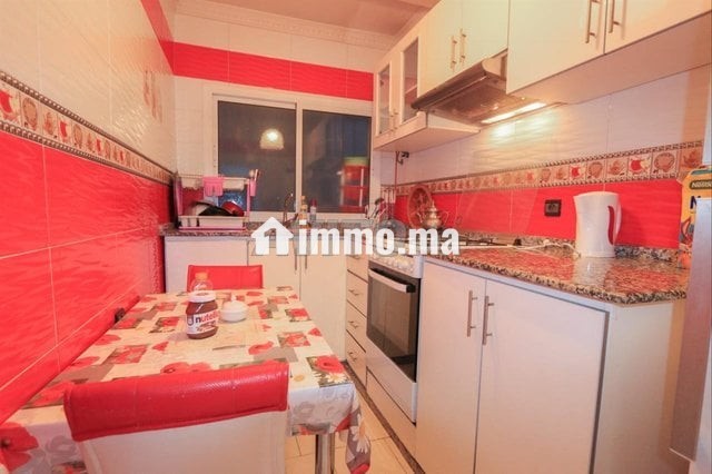 شقة للكراء اليومي في وسط المدينة ومناسبة للعائلات - Location Vacances - Tanger - photo 5