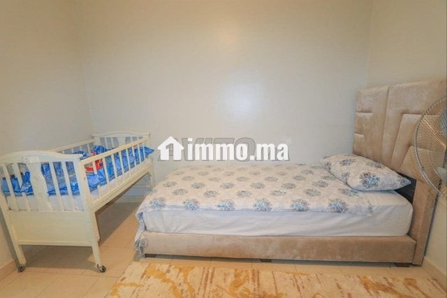 شقة للكراء اليومي في وسط المدينة ومناسبة للعائلات - Location Vacances - Tanger - photo 6