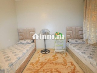 شقة للكراء اليومي في وسط المدينة ومناسبة للعائلات - Appartement Location Vacances - Tanger