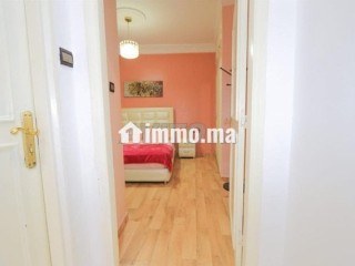 شقة للكراء اليومي في وسط المدينة ومناسبة للعائلات - Appartement Location Vacances - Tanger