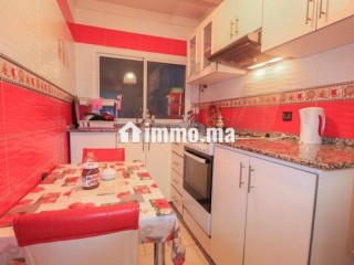 شقة للكراء اليومي في وسط المدينة ومناسبة للعائلات - Appartement Location Vacances - Tanger