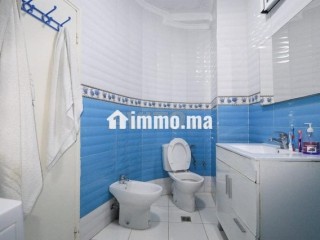 شقة للكراء اليومي في وسط المدينة ومناسبة للعائلات - Appartement Location Vacances - Tanger
