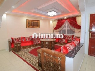 شقة للكراء اليومي في وسط المدينة ومناسبة للعائلات - Appartement Location Vacances - Tanger