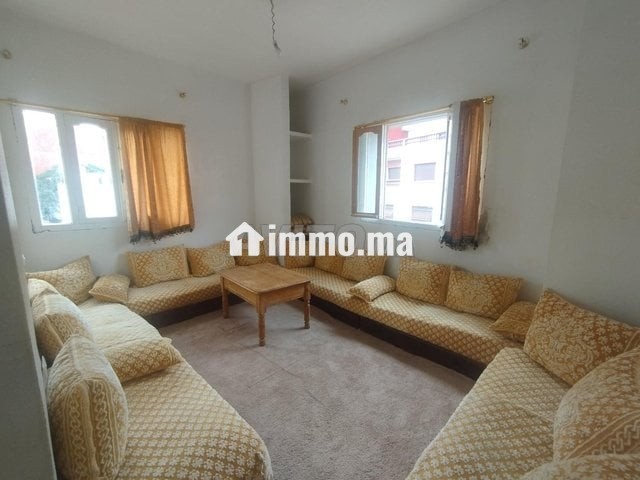 شقة للكراء الصيفي بمدينة أصيلة - Location Vacances - Asilah - photo 1