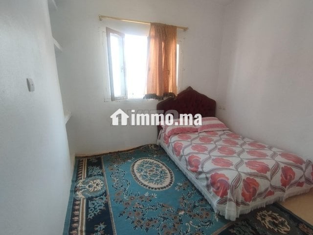 شقة للكراء الصيفي بمدينة أصيلة - Location Vacances - Asilah - photo 2