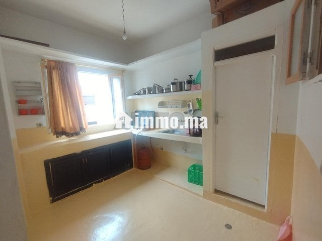 شقة للكراء الصيفي بمدينة أصيلة - Location Vacances - Asilah - photo 3