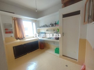 شقة للكراء الصيفي بمدينة أصيلة - Appartement Location Vacances - Asilah