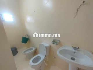 شقة للكراء الصيفي بمدينة أصيلة - Appartement Location Vacances - Asilah