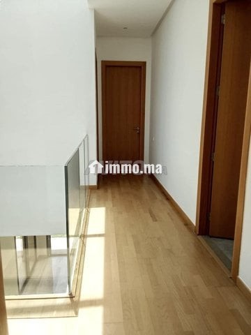 Villa vide Californie - Location Immobilier - Casablanca - photo 1