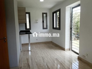 Villa vide Californie - Villa à louer - Casablanca