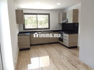 Villa vide Californie - Villa à louer - Casablanca