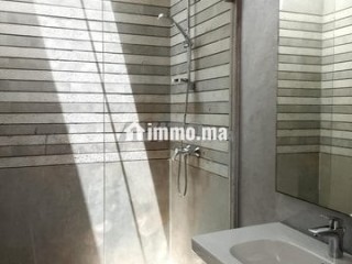 Villa vide Californie - Villa à louer - Casablanca