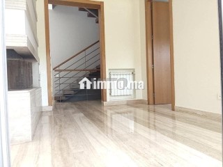 Villa vide Californie - Villa à louer - Casablanca