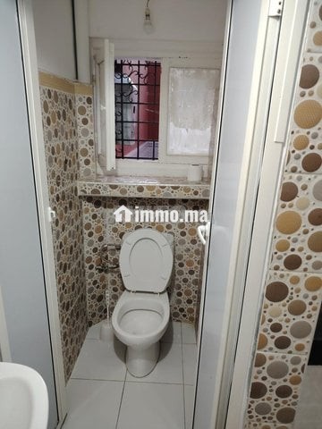 Appart meublé شقه مفروشه للعائلات - Location Vacances - Temara - photo 3