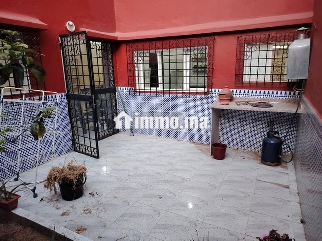 Appart meublé شقه مفروشه للعائلات - Location Vacances - Temara - photo 4