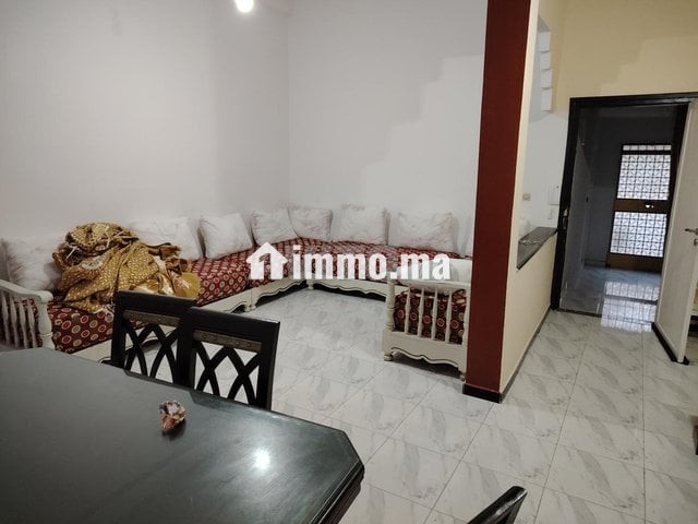 Appart meublé شقه مفروشه للعائلات - Location Vacances - Temara - photo 6