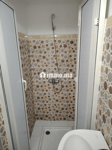 Appart meublé شقه مفروشه للعائلات - Location Vacances - Temara - photo 7