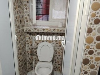 Appart meublé شقه مفروشه للعائلات - Appartement Location Vacances - Temara