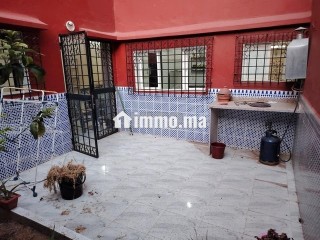 Appart meublé شقه مفروشه للعائلات - Appartement Location Vacances - Temara
