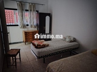 Appart meublé شقه مفروشه للعائلات - Appartement Location Vacances - Temara
