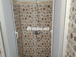 Appart meublé شقه مفروشه للعائلات - Appartement Location Vacances - Temara