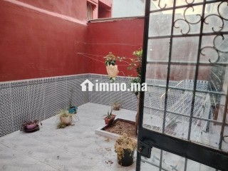 Appart meublé شقه مفروشه للعائلات - Appartement Location Vacances - Temara