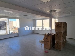 Nouveau immeuble usage bureau à Hay al Fath - Bureau à louer - Rabat