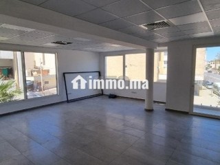 Nouveau immeuble usage bureau à Hay al Fath - Bureau à louer - Rabat