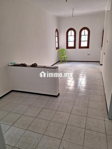 Joli appart à 5mn de Hay Ryad Rabat - Location Immobilier - Temara - photo 1