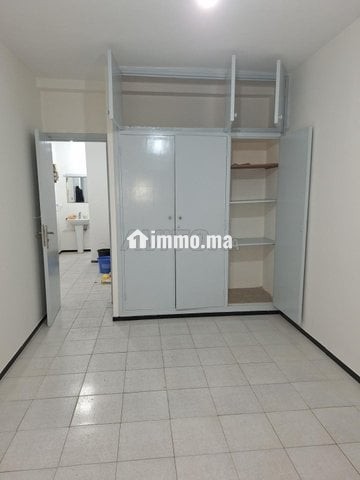 Joli appart à 5mn de Hay Ryad Rabat - Location Immobilier - Temara - photo 5